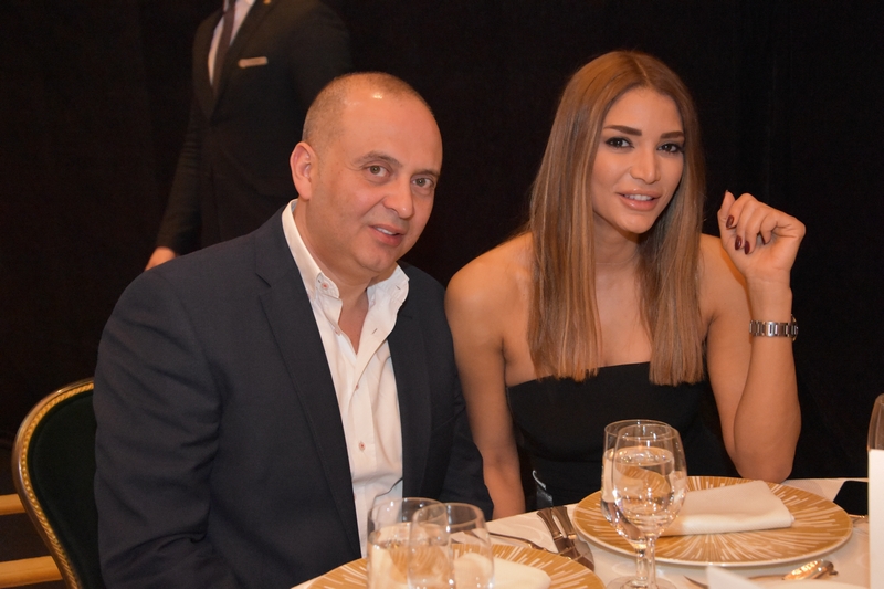 Designers & Brands Gala Dinner